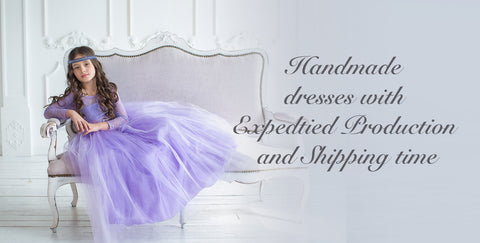 Special Occasion Dress