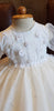 Baptism gown | Christening gown | christening gown baby girl | Christening gown girl | Christening Gown girl lace