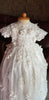 Regalia - Couture Christening Gown set | Christening gown | Christening gowns | Baby girl Christening gown | Christening gown for baby girl