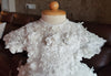 Regalia - Couture Christening Gown set | Christening gown | Christening gowns | Baby girl Christening gown | Christening gown for baby girl