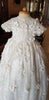 Regalia - Couture Christening Gown set | Christening gown | Christening gowns | Baby girl Christening gown | Christening gown for baby girl