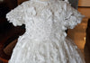 Regalia - Couture Christening Gown set | Christening gown | Christening gowns | Baby girl Christening gown | Christening gown for baby girl