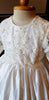 Christening gown, Silk Christening gown girl, Christening gown baby girl, baby christening gown, baby christening gown girl, baptism dress