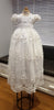 Christening gown girl, Christening gown baby girl, baby christening gown, baby christening gown girl, baptism dress girl