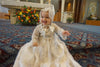 Queen of Hearts - Comes with bonnet and shoes