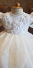 Baptism gown | Christening gown | Christening Gown girl lace | christening gown baby girl | Christening gown girl
