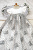 Beaded Couture Christening Gown, Christening gowns