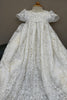 Alissa Christening gown, christening gown baby girl, baptism dress for baby girl