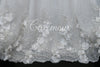 Queen of Grace Christening gown, christening gown baby girl, baptism dress for baby girl