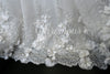 Queen of Grace Christening gown, christening gown baby girl, baptism dress for baby girl