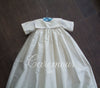 Boys Christening outfit, boys christening, boys christening gown, boys baptism outfit, boys baptism gown