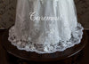 Preslee Christening gown