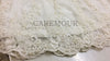 Lace Christening Gown - Christening Gown, Baptism Gown, Baptism dress for baby girl, christening gown girl, baptism dress