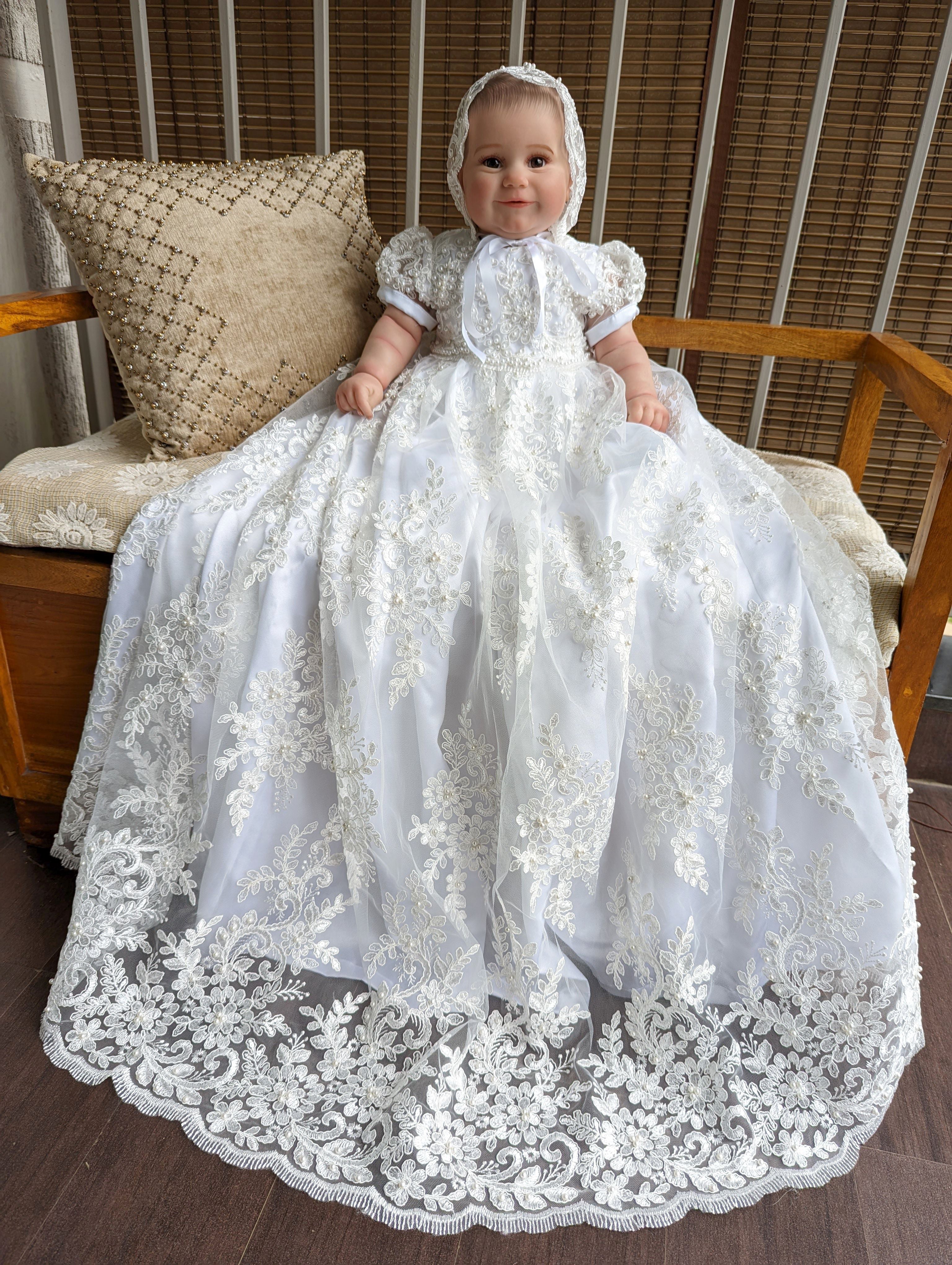 Buy Party Wear Kids Gowns Online at Mumkins