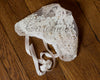 Adore baby Christening gown.