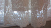 Beaded Alencon Lace Christening Gown, Baptism Gown