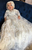 Queen of Hearts - Comes with bonnet and shoes